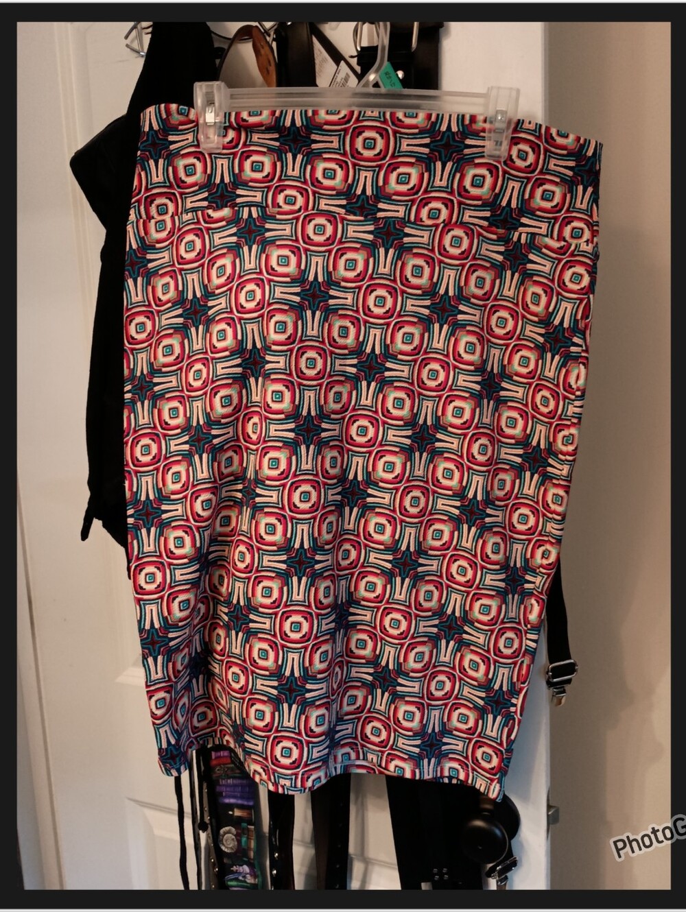 Lularoe Skirt